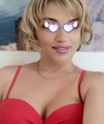 Анкета проститутки Оксана - город Новая Вилга, 50 лет, №76