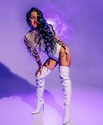 Анкета проститутки Екатерина - город Новая Вилга, 26 лет, №15582